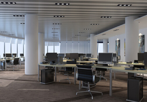 办公桌种植植物风水要注意什么