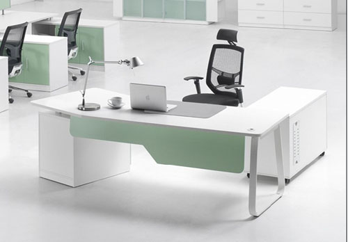 让你无端受气的10大办公室风水!