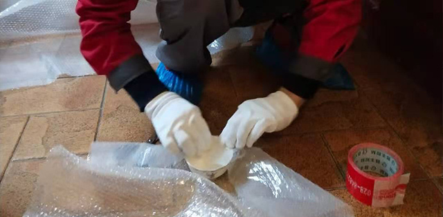 搬家公司物品整理