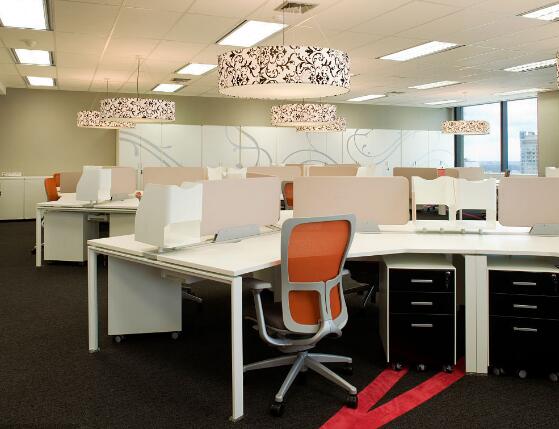 办公室风水布局注意事项