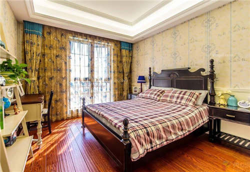 卧室内的床有着怎样的风水讲究？