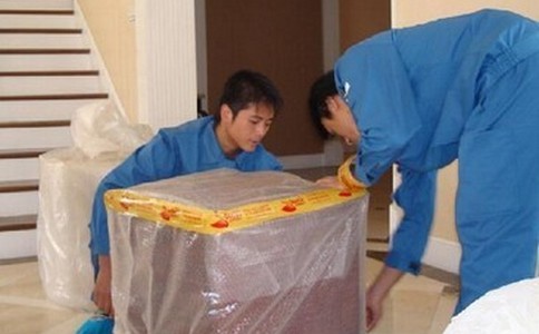 搬家应该知道的小知识