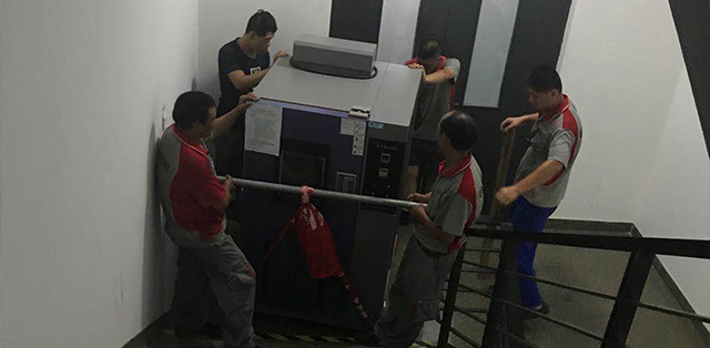 大型家具电器人工搬运