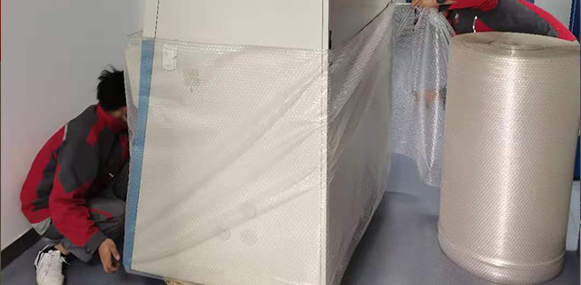 搬家公司处理家用电器