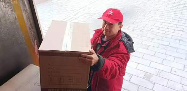 搬家时与搬家公司沟通