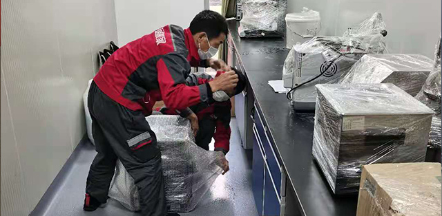 冰箱搬运注意事项