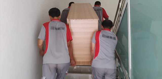 冰箱搬运注意事项